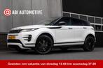 Land Rover Range Rover Evoque 2.0 P200 R-Dynamic SE 200PK /F, Auto's, 1800 kg, 4 cilinders, 109 €/maand, Wit