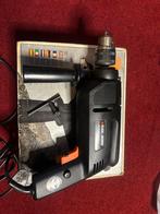 Black & Decker Boormachine BD1648, Boormachine, Variabele snelheid, Ophalen of Verzenden, Gebruikt