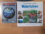 Boeken, Ophalen of Verzenden, Zo goed als nieuw, Interieur en Design