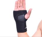 Polsbrace nieuw Links., Diversen, Braces, Ophalen of Verzenden, Nieuw