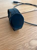 Samsung Galaxy Watch 4, Ophalen of Verzenden, Gebruikt, Zwart, Android