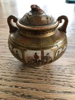 Wierookpotje Satsuma, Ophalen of Verzenden