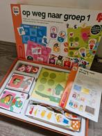 Leuk een leerzame spelletjes in 1 doos., Kinderen en Baby's, Speelgoed | Educatief en Creatief, Zo goed als nieuw, Ophalen
