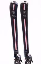 162 172 ski's ROSSIGNOL SIGNATURE STRATO, Sport en Fitness, Skiën en Langlaufen, 160 tot 180 cm, Gebruikt, Verzenden, Rossignol