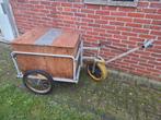 Fietskar, Gebruikt, Bagagekar, 20 tot 40 kg, Ophalen