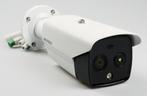 Hikvision DS-2TD2617-6/PA warmtebeeld camera, Ophalen of Verzenden, Gebruikt, Buitencamera
