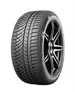 4 Kumho WinterCraft WP72 -winterbanden - 235/40 R19 96V -6mm, Ophalen of Verzenden, Gebruikt