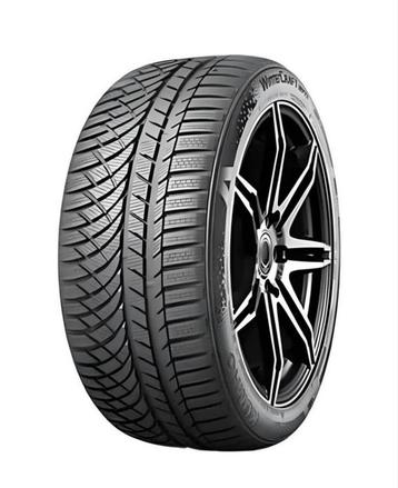 4 Kumho WinterCraft WP72 -winterbanden - 235/40 R19 96V -6mm beschikbaar voor biedingen
