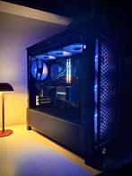 RTX 4080 SUPER Game PC | Ryzen 9 7950X3D | High-End, Computers en Software, Desktop Pc's, Ophalen, Zo goed als nieuw, 4 Ghz of meer