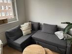 FRIEHETEN IKEA Slaapbank met opslag - Amsterdam, Huis en Inrichting, Banken | Bankstellen, Hoekbank, Driepersoons, Ophalen of Verzenden