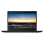 Lenovo ThinkPad T580 Laptop - 15,6 inch - i7-8550U - Qwerty