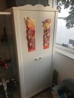 Ikea Smagora kledingkast, Kinderen en Baby's, Kinderkamer | Commodes en Kasten, Ophalen, Gebruikt, Kast, 50 tot 70 cm