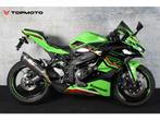 *VERKOCHT* Kawasaki Ninja ZX-4RR (bj 2024 model 2025), Motoren, Motoren | Kawasaki, 4 cilinders, Motorrijbewijs A, Bedrijf, Super Sport
