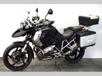 BMW R 1200 GS (bj 2009) R1200GS ABS ZIJKOFFERS, Motoren, 1170 cc, Bedrijf, Overig, 2 cilinders