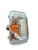 Knipperlicht fiat Ducato, Citroen of Peugeot spiegel 16W, Caravans en Kamperen, Camper-accessoires, Buurserstraat 15 A, 7481 EG,Haaksbergen