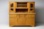 Buffetkast Modern, jaren '50, Ophalen, Gebruikt, 100 tot 150 cm, Modern