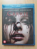 Blu-ray Carrie (remake, 2013) - Stephen King, Vanaf 16 jaar, Ophalen of Verzenden, Zo goed als nieuw, Overige genres