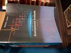 Principles of Instrumental Analysis, Boeken, Ophalen of Verzenden, Zo goed als nieuw