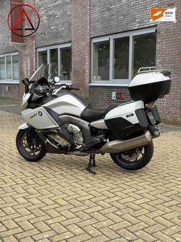 BMW K 1600 GT beschikbaar voor biedingen
