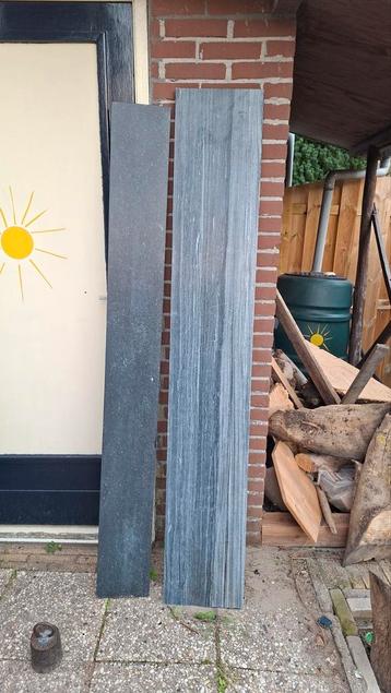 Hardstenen Vensterbanken - Diverse Maten beschikbaar voor biedingen