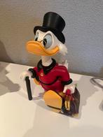 Dagobert Duck beeld, Ophalen of Verzenden, Nieuw, Beeldje of Figuurtje
