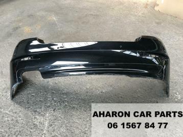 F10 LCI achterbumper PDC Zwart 7331593 5 Serie facelift 121 beschikbaar voor biedingen