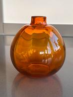 Oranjevaasje Juliana Chris Lanooy 1927 Leerdam IZGS, Antiek en Kunst, Ophalen of Verzenden