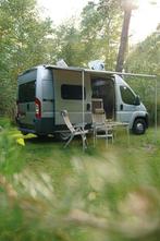 Citroen Jumper Camper L2 H2, Overige merken, Buscamper of Camperbus, Tot en met 2, Particulier