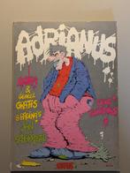 Eric Schreurs - Adrianus, Eén comic, Eric Schreurs, Europa, Ophalen of Verzenden