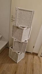 Mand, Huis en Inrichting, Woonaccessoires | Krantenbakken en Lectuurbakken, Ophalen of Verzenden