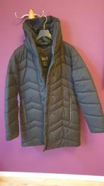 Winterjas, Kleding | Dames, Jassen | Winter, Nieuw, Maat 42/44 (L), Jack Wolfskin, Zwart