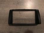 2-din inbouwframe / paneel TOYOTA Corolla 2001-2006, Ophalen, Gebruikt