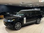 Land Rover Range Rover Autobiography 3.0 TDV6|NAP|Massage|VO, Euro 5, Gebruikt, 2993 cc, 259 pk
