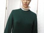 SANDRO wollen trui,Mt 36(1) als nieuw, Kleding | Dames, Tweedehands, Verzenden, Tweedehands, Sandro