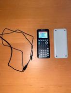 Grafische Rekenmachine TI-84 plus CE-T, Diversen, Rekenmachines, Ophalen, Grafische rekenmachine, Zo goed als nieuw
