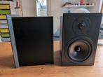 MB QUART QL01D Boekenplank Speakers - Top Geluid!, Audio, Tv en Foto, Luidsprekers, Overige merken, Ophalen of Verzenden, Zo goed als nieuw