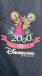 Uniek Disneyland Parijs Millennium Crew 1999 / 2000 jas, Verzamelen, Ophalen of Verzenden, Overige figuren, Zo goed als nieuw