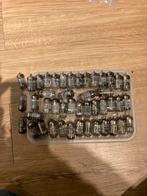 ECC85 buizen 45 x, Ophalen of Verzenden