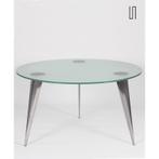 Eettafel model M series Lang Philippe Starck voor Driade, Ophalen, Design, Rond, Zo goed als nieuw