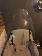 Faco Windscherm Hoog Peugeot Vivacity '99-'08, Ophalen of Verzenden, Nieuw, Kap, Peugeot