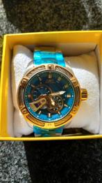 invicta automatic bolt, Ophalen of Verzenden, Nieuw, Zwart, Android