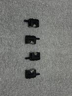 buitenboordmotor brandstofconnectors (Benzine aansluitingen), ., Ophalen of Verzenden, Zo goed als nieuw, .