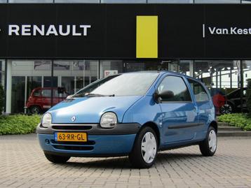 Renault Twingo 1.2-16v Lazuli / Airco / APK nieuw / Distr. r beschikbaar voor biedingen