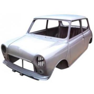 Grote uitverkoop Classic Mini onderdelen! beschikbaar voor biedingen