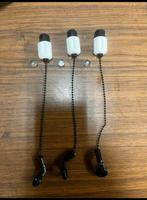 Karpervissen hangers/bobbins, Watersport en Boten, Hengelsport | Karpervissen, Ophalen of Verzenden, Zo goed als nieuw, Overige typen
