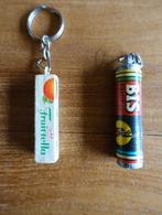 12 verschillende vintage sleutelhangers voor 12,00, Ophalen of Verzenden, Gebruikt