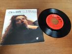 Single Celine Dion - Where Does My Heart Beat Now, Gebruikt, 7 inch, Single, Ophalen of Verzenden