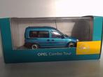 Opel Combo Tour, Minichamps 1:43 Dealerverpakking, Hobby en Vrije tijd, Ophalen of Verzenden, Nieuw, Auto, MiniChamps