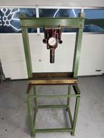 Werkplaatspers 25 Ton - Prima Staat, Ophalen, Gebruikt