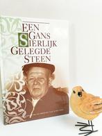 Mulder, H.; Een gans sierlijk gelegde steen, Gelezen, Christendom | Protestants, Ophalen of Verzenden